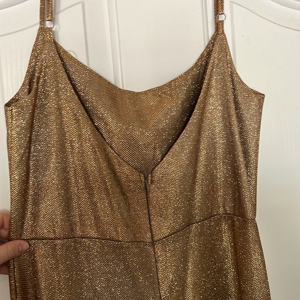 Prom Dress - Picture 3 of 3